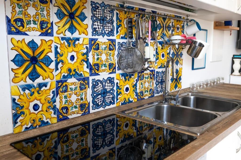 Cozy Apartment Soderini 25 - Milan — Photos 3