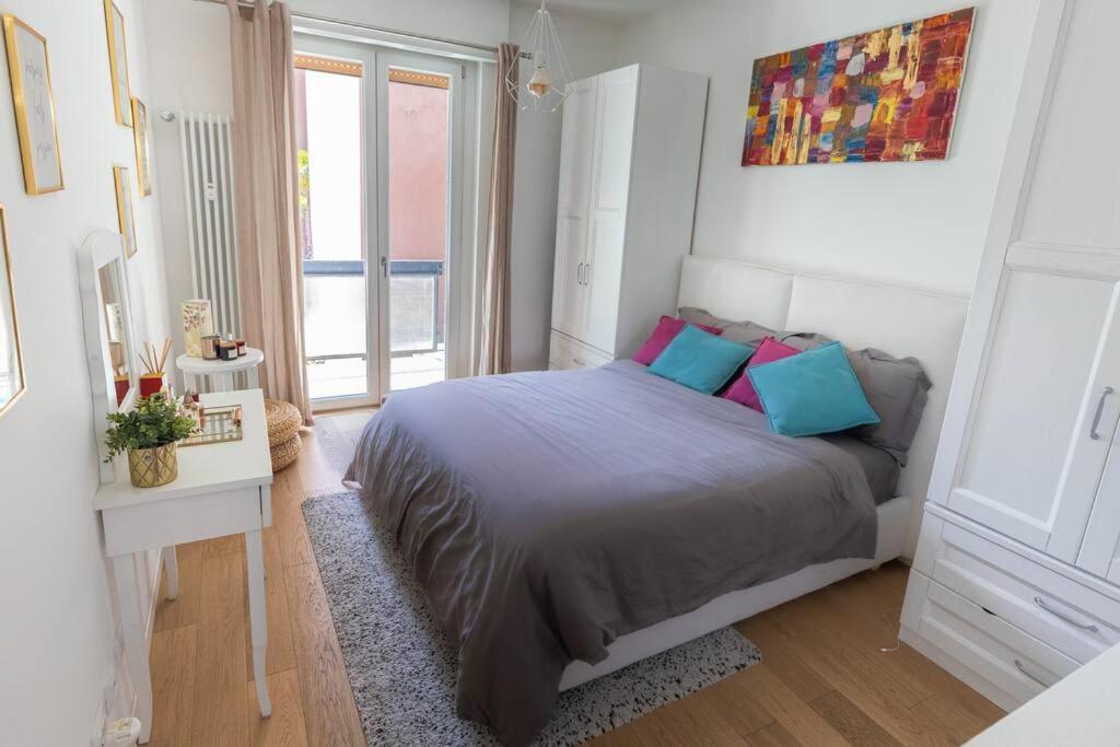 Cozy Apartment Soderini 25 - Milan — Photos 1